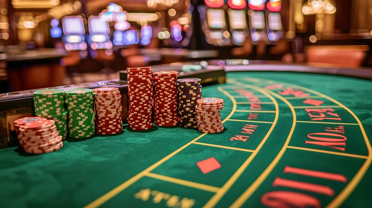Roulette