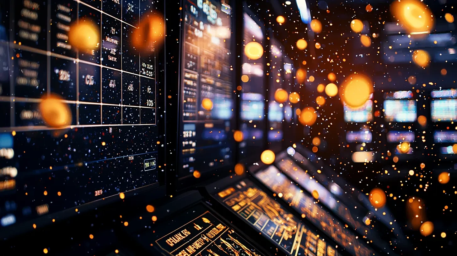 Jenis-Jenis Bonus yang Tersedia
