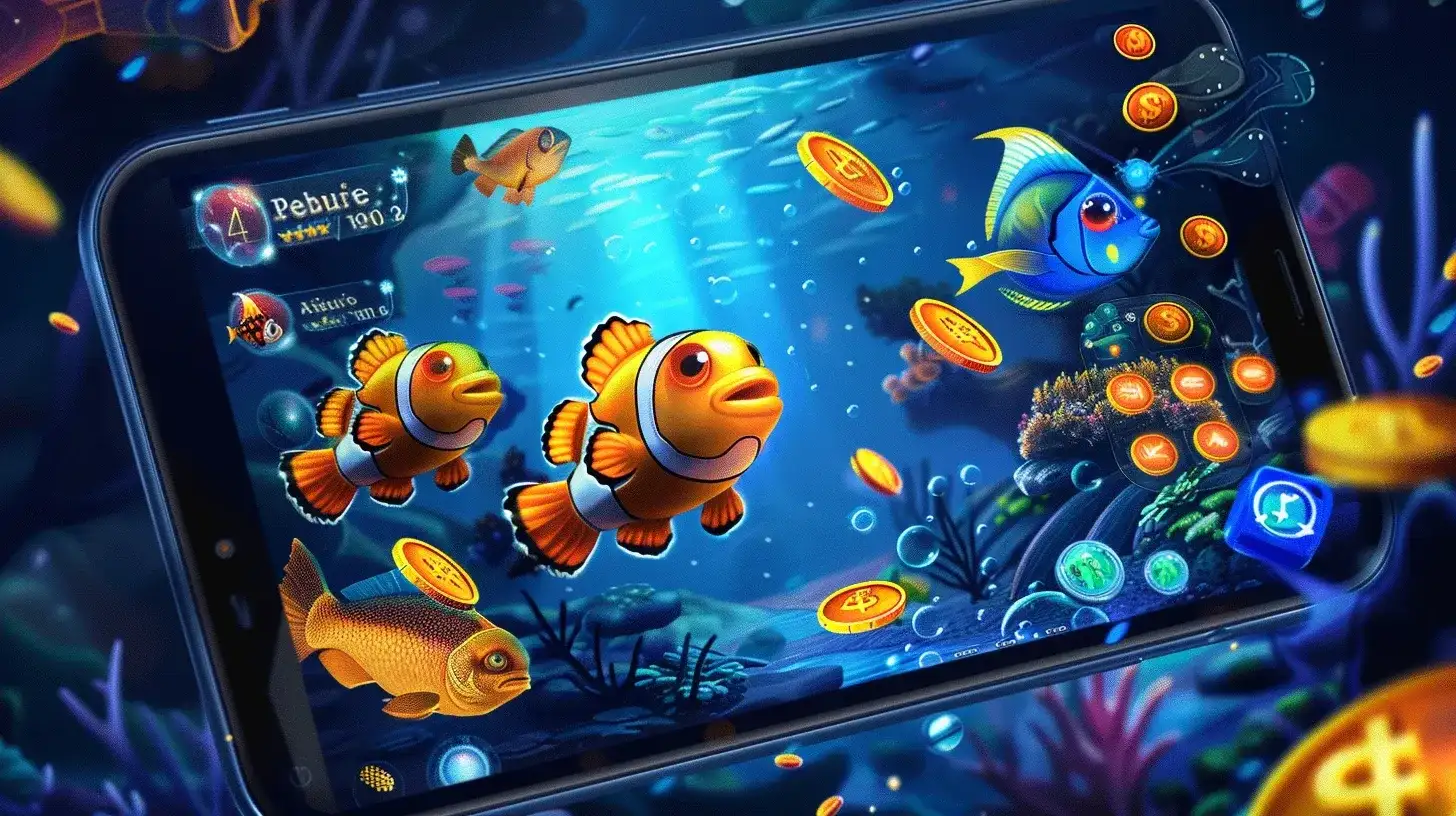 Fishing War